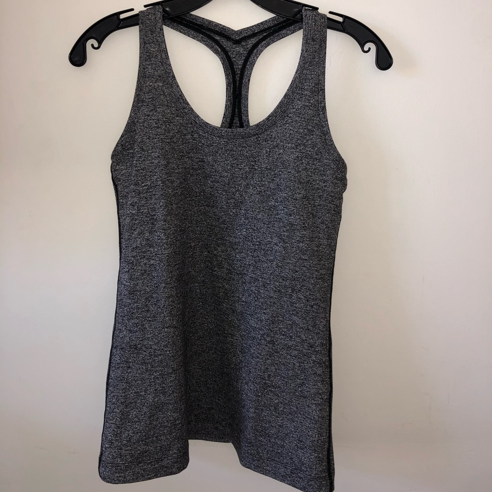 Lululemon scuba tank